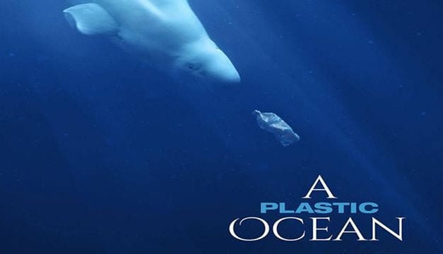 Documentary takes a deep dive into plastic pollution