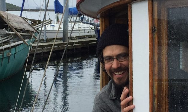 Commentary: Speaking out against Pacific Salmon Treaty cuts