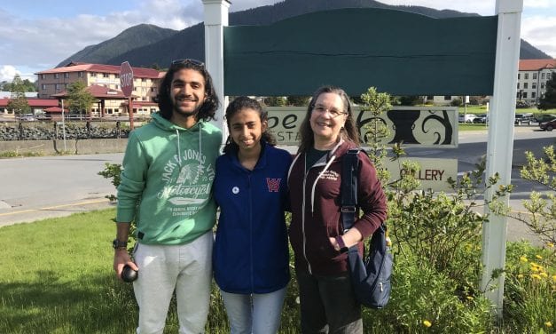 Students plan community iftar to ‘Break the Fast’ during Ramadan