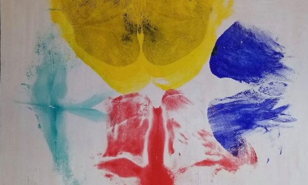 Goddess-inspired collective brings erotic art to Sitka