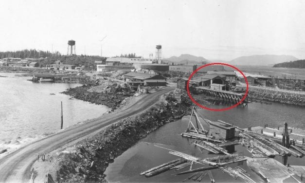 Japonski Boathouse restoration on the (rail)way to completion