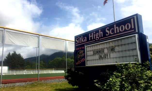 Enrollment drop pushes Sitka’s schools into $100,000 deficit