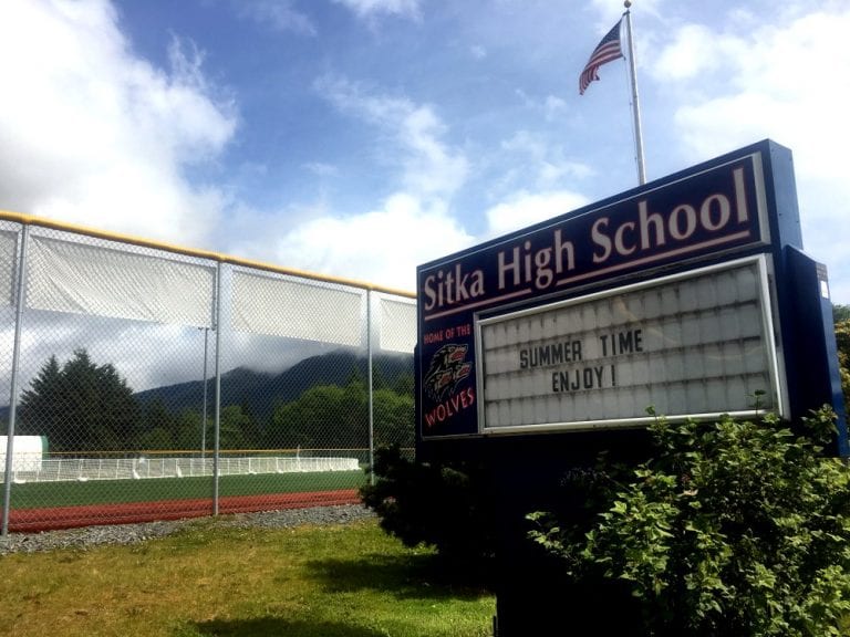 To save money, Sitka schools will negotiate early retirement plan with ...