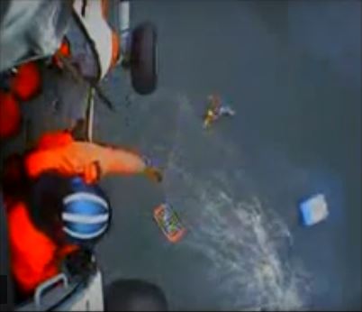 Sitka crash victim was a survivor in celebrated ’12 maritime rescue