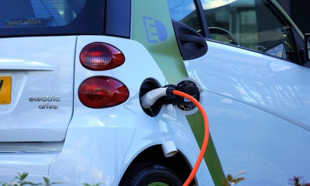 Electric vehicle owners gather in Sitka Saturday