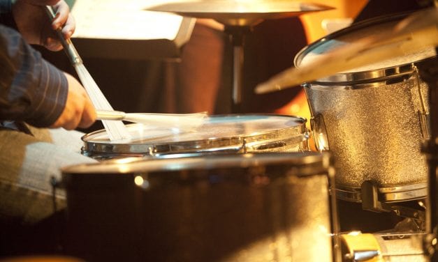 Big bands, jazz, and musicals