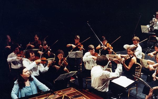 The classics that inspire them