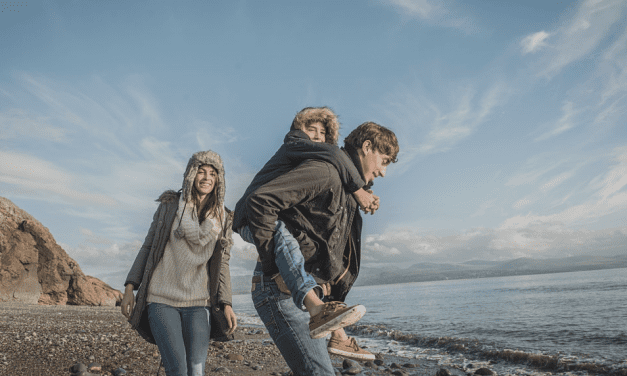 Parenting with love and limits