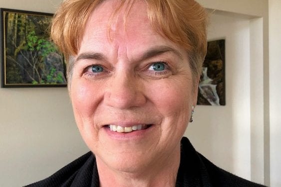 More candidates file; Valorie Nelson seeks to return to the Sitka Assembly