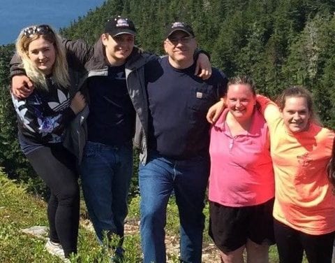 Local accountant Kevin Mosher runs for Sitka Assembly