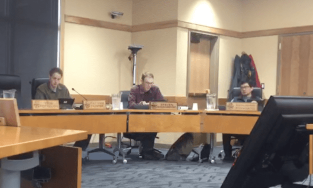 Live: Sitka’s Assembly meets on local tax ordinances