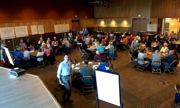 Sitkans weigh in on possible SEARHC hospital merger