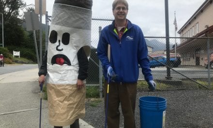 Restaurant, bar smoking ban goes to vote of the people in Sitka