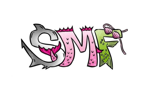 Festival devoted to mermaid culture focuses on seaweed