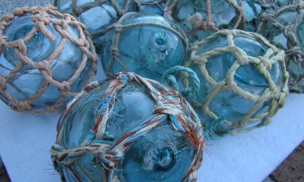 Celebrate wild Alaskan foods