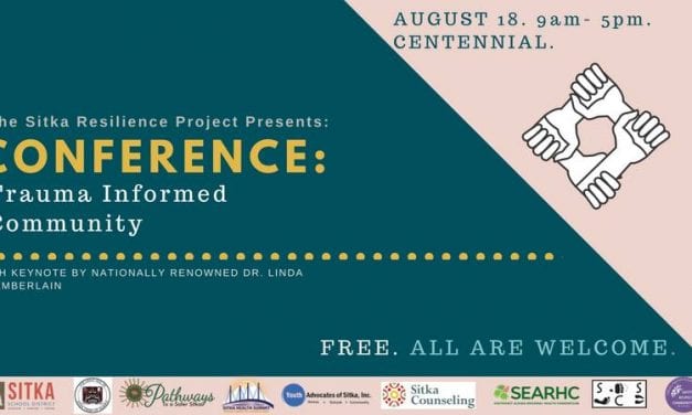 Conference focuses on community dialogue and trauma-informed care