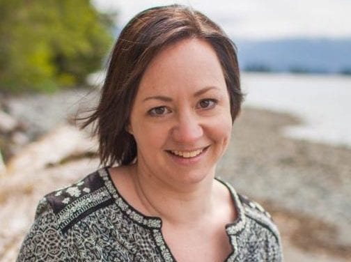 School Board Candidate: Amy Morrison