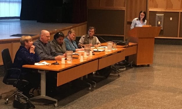 Listen: Raven Radio’s Candidate Forum