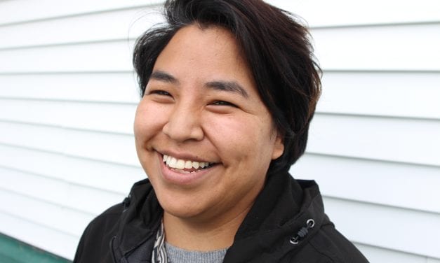 School Board Candidate: Blossom Twitchell
