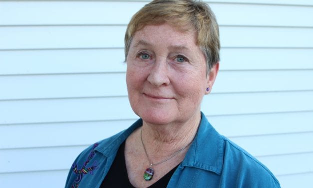 Sheila Finkenbinder: Candidate Statement for Sitka Assembly
