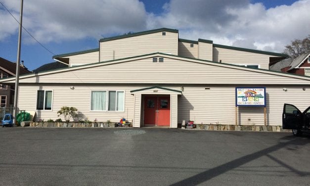 Cost of childcare an added financial stress for Sitka’s families