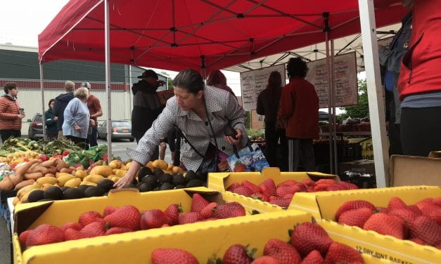 Chelan celebrates 40 years of bringing produce to Southeast