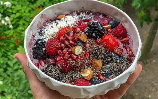 ‘Healthy Lifestyles’ sessions begin October 2