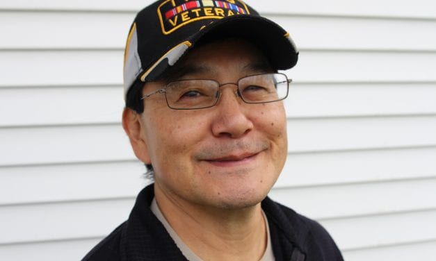 Benjamen Miyasato: Candidate Statement for Mayor