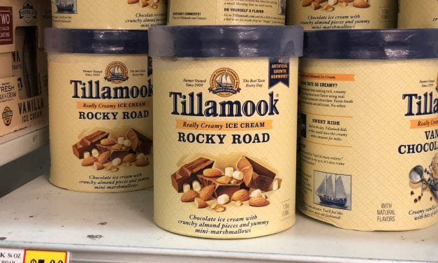 What’s the ‘scoop’ on grocery prices in Sitka?