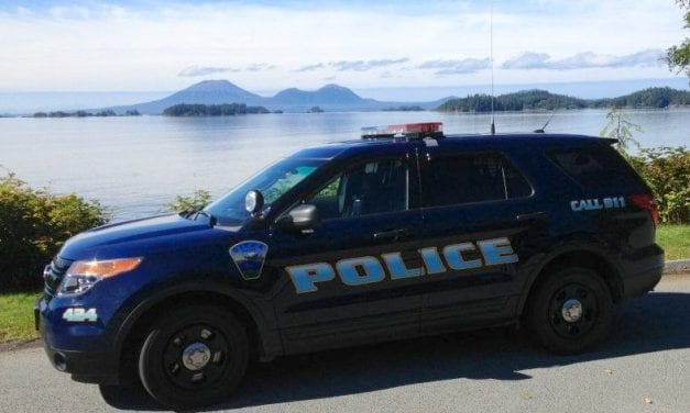 City of Sitka denies allegations in police whistleblower suit