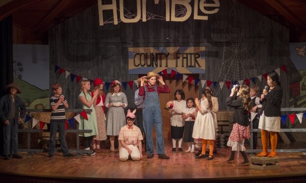 Charlotte’s Web teaches kids, adults meaning of friendship