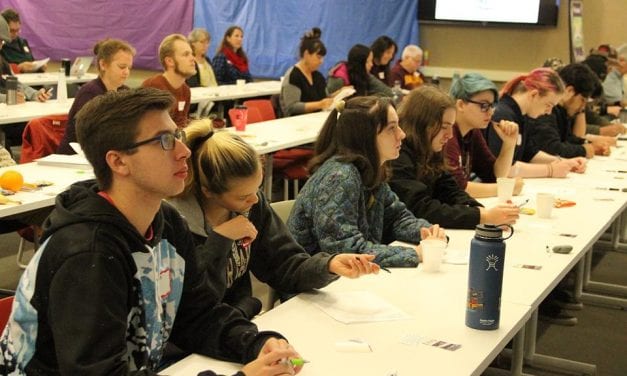 Sitka Health Summit chooses two community wellness projects