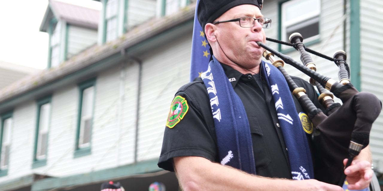 What’s in store for this year’s Alaska Day Festival?