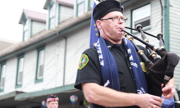 What’s in store for this year’s Alaska Day Festival?