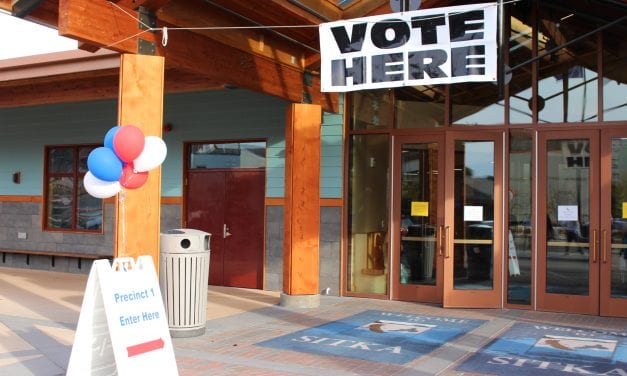 Sitka to see smoke-free bars, new faces on Assembly and School Board