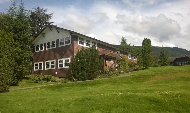 Open your home to homeless Sitka youth