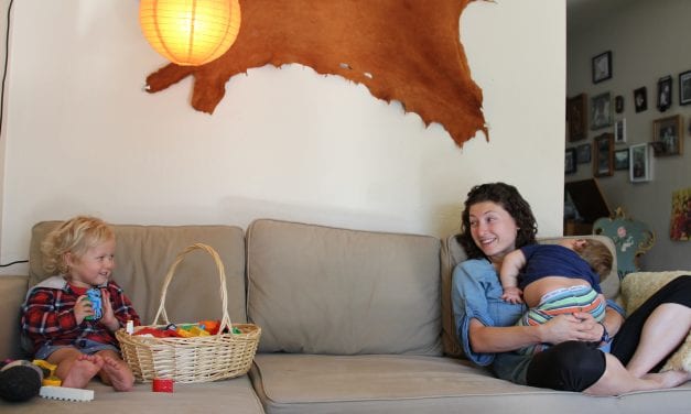 Commentary: Voting “Yes” on Prop 1 protects salmon for future generations