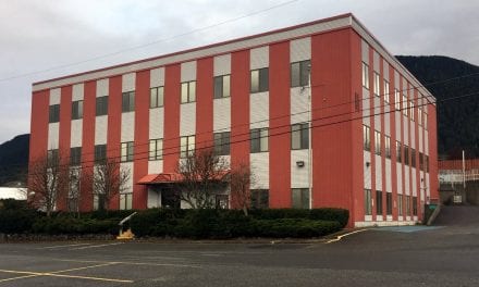 Sitka Tribe wins honors, prepares for move to larger quarters