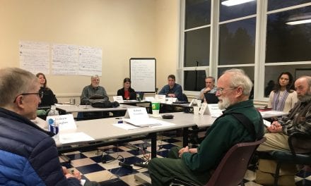 Sitkans tell AK Roadless Rule committee that best action is “no action”