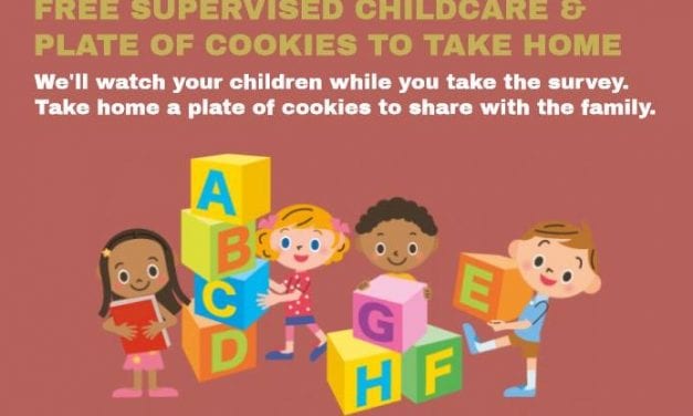 Sitka School District to conduct survey for early childhood programs