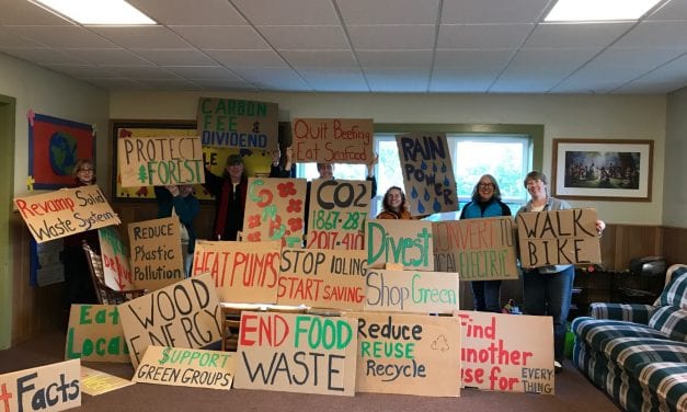 From plastic bag fee to carbon tax, Sitka Assembly vets environmental policies