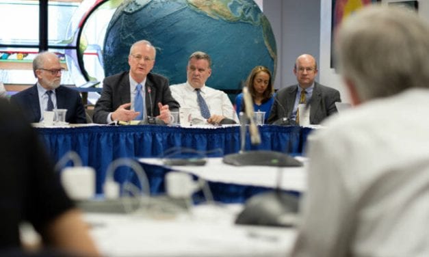 With election of Dunleavy, is climate action team out in the cold?