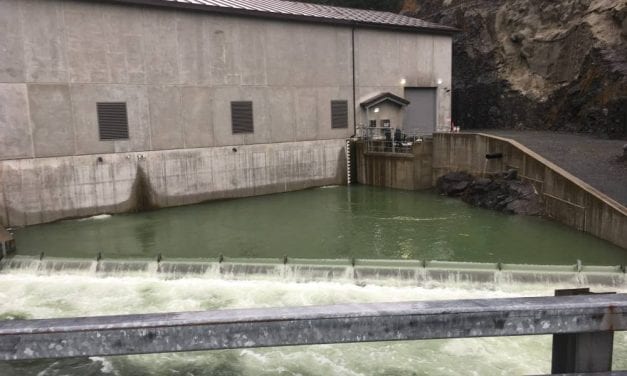 Sitka’s water export dreams face skepticism at Assembly table