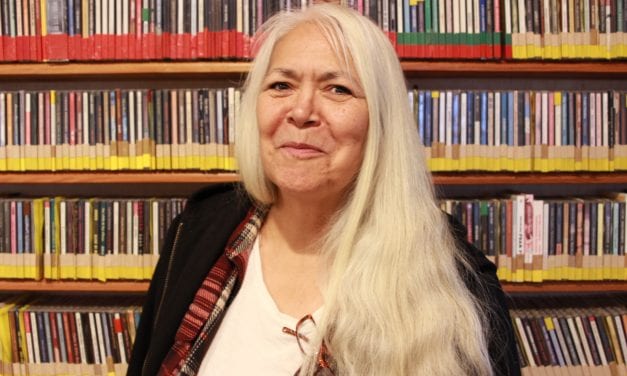 Candidate Statement: KathyHope Erickson for STA Tribal Chair