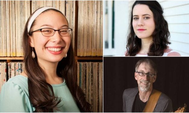 NPR-bound, Emily Kwong to leave KCAW in December