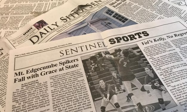 Sentinel Sports: Lady Braves suffer tough loss at state volleyball tournament