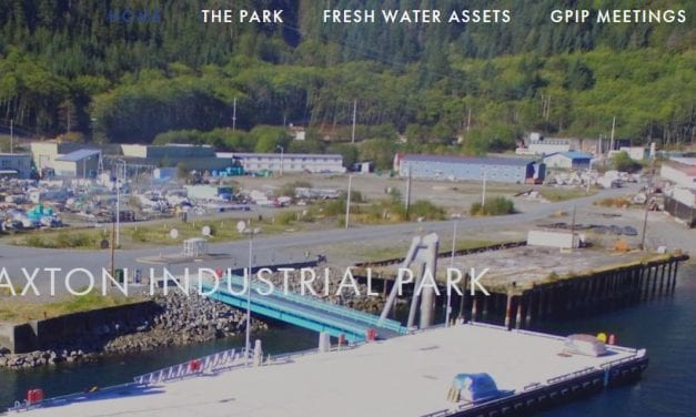 Sitka assembly agrees to sale of derelict mill dock