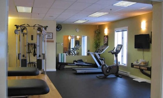 Sitka Physical Therapy acquired by SEARHC this year