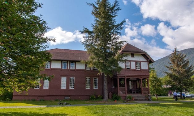 Rasmuson Foundation awards over $750,000 to Sitka nonprofits