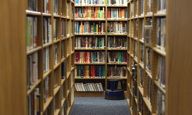 Commentary: Sitka students deserve full access to school libraries